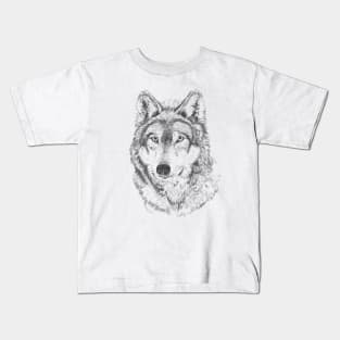 Wolf Kids T-Shirt